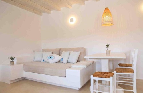 Kalafatis Apartment | 55 m² Apartment ∙ 1 bedroom ∙ 4 guests