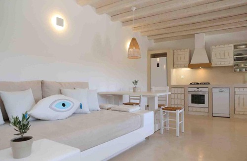 Kalafatis Apartment | 55 m² Apartment ∙ 1 bedroom ∙ 4 guests