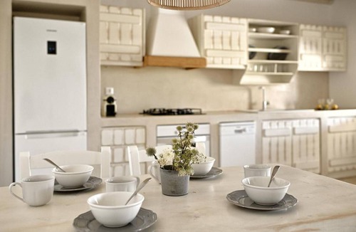 Kalafatis Apartment | 55 m² Apartment ∙ 1 bedroom ∙ 4 guests