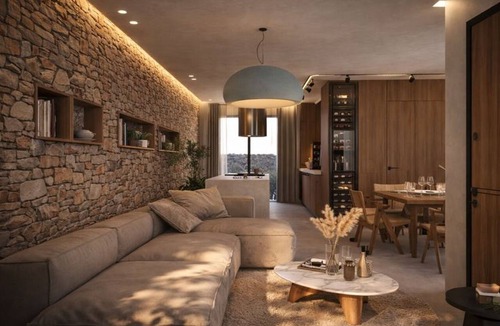 Misiria Villa | 5BR Villa with Pool, Outdoor Cinema & Fire Pit