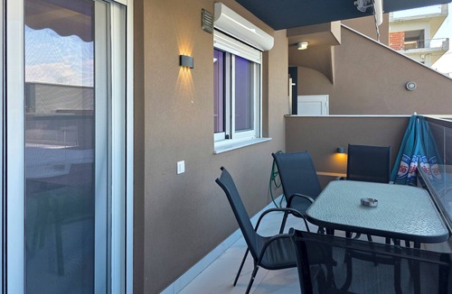 Katerini Apartment | 6 - ANDROMEDA Suites by SDR