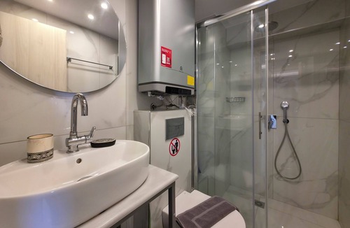 Katerini Apartment | 6 - ANDROMEDA Suites by SDR