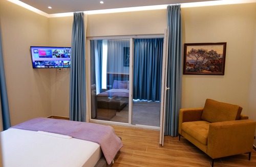 Ksamil Hotel | 6 Milje Hotel