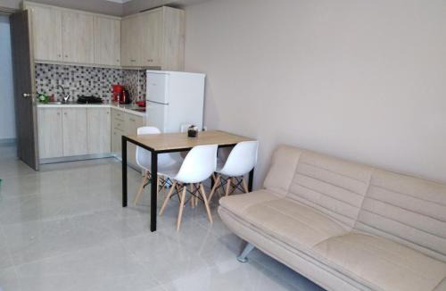 Alykes Apartment | 7 Islands