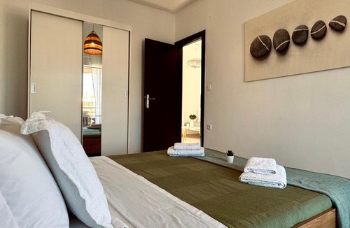 Kallithea House | 7th Heaven Luxury Villa