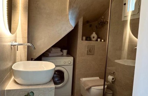 Kallithea House | 7th Heaven Luxury Villa