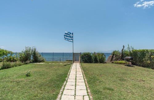 Alexandroupoli Apartment | 7th - Sea Home