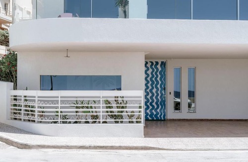 Koum Kapi Apartment | 8 Min walk to Harbour