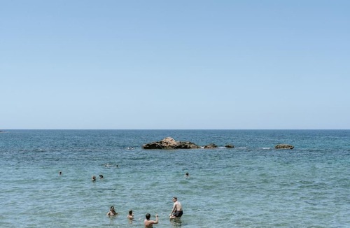 Koum Kapi Apartment | 8 Min walk to Harbour