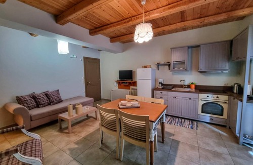 Asites Apartment | 85 m² Apartment ∙ 2 bedrooms ∙ 4 guests