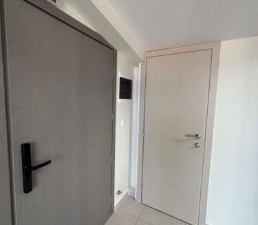 Perea Apartment | 9 DOORS
