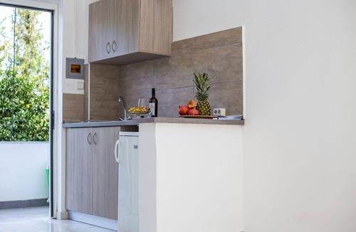 Faliraki House | 9 Ground Floor