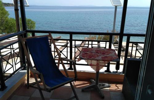 Skala Mistegnon Apartment | 9 Musses ROOMS