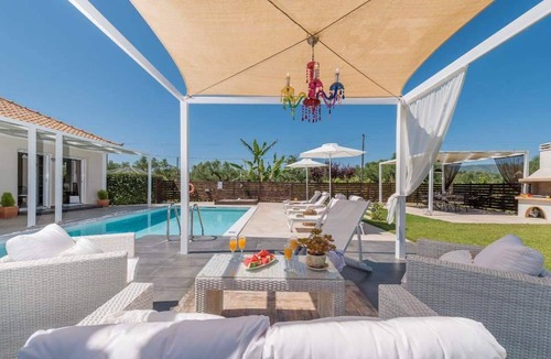 Vanato Villa | 90 m² Villa ∙ 2 bedrooms ∙ 4 guests