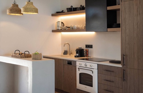 Vagia Villa | Aáshna Suite Callisti, Villa