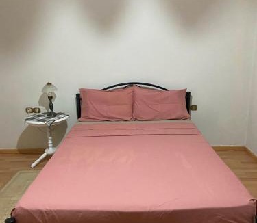 Alepou House | A beautiful and welcoming home