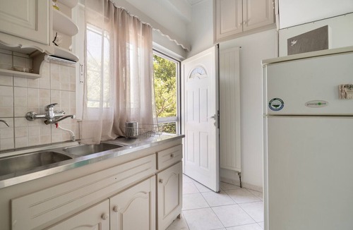 Kourouta House | A Casa D'Irene Country House with Terrace and Garden