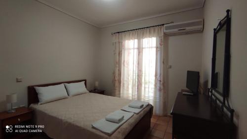 Melissopetra Apartment | A Casa D' Irene