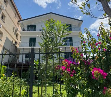 Orikum Apartment | A casa di Alice