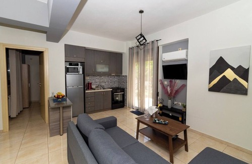 Nea Chora House | A great Stay A strong Memory.