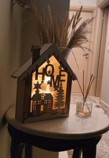 Trikala Apartment | A home away from home