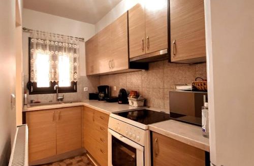 Trikala Apartment | A home away from home