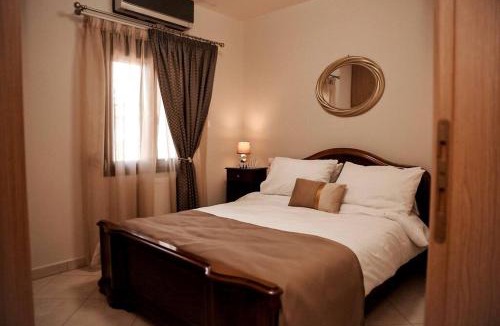 Trikala Apartment | A home away from home