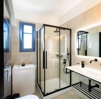Apolpaina Apartment | A L'AISE STUDIOs