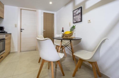 Heraklion Apartment | A&M Suite Apartment In Heraklion Center
