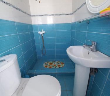 Ksamil Apartment | A & N Apartments