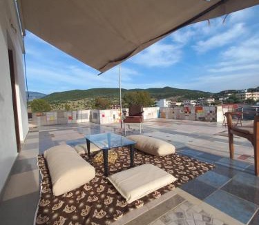Ksamil Apartment | A & N Apartments