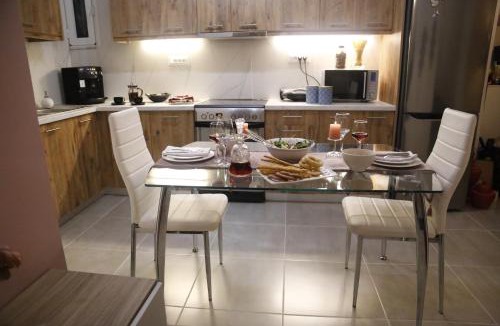 Nea Chora Apartment | A Pleasant Stay in Chania