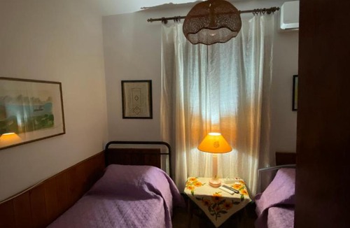 Milies House | A Second Home for Perky Roses, at Milies, Pelion, Volos Greece