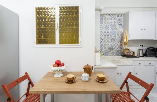Athens City Centre House | A short walk to Syntagma and Plaka by Athenian Homes