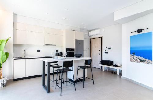 Halepa Apartment | A3stays a cozy vacation retreat