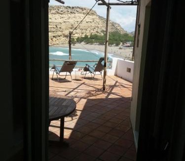 Matala Apartment | Absolute Matala