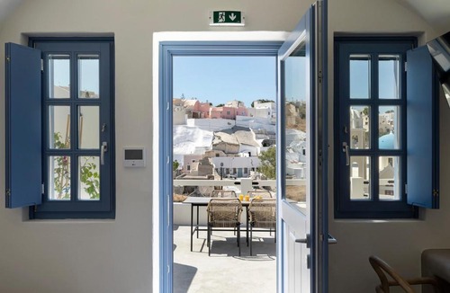 Messaria Apartment | Acave Santorini Suites