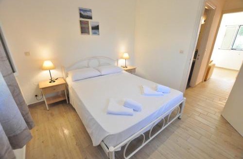 Acharavi Hotel | Acharavi Garden