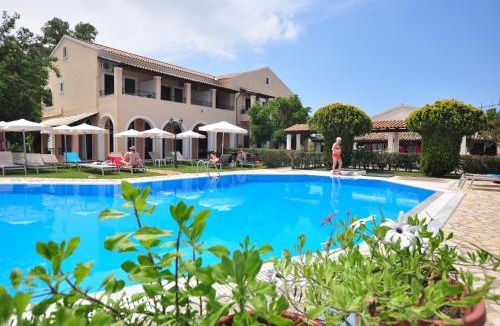 Acharavi Hotel | Acharavi Garden