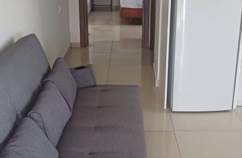 Souli Apartment | Acheron Flow by ΜΡS