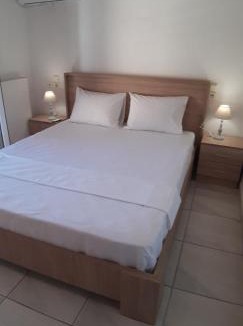 Plataria House | Achille's apartment