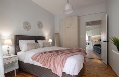 Litochoro Apartment | Achilleas Guest House