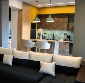 Komotini Apartment | Achilles Luxe Spot