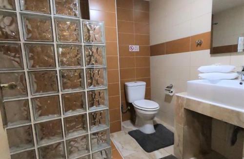 Piraeus Hotel | Achillion Hotel Piraeus