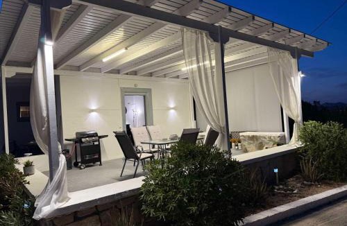 Milos House | Achivadolimni Beach Seaview