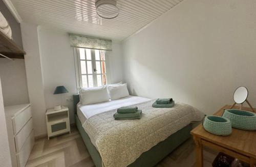 Achladies Apartment | Achladies Cottages