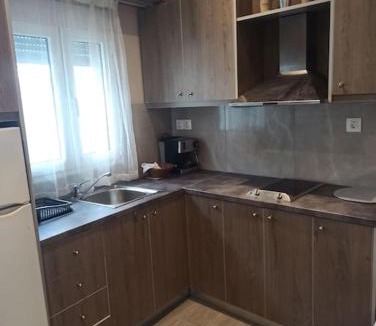 Achlia Apartment | achlia beach apartments 1
