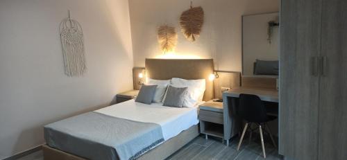 Achlia Apartment | achlia beach apartments 3