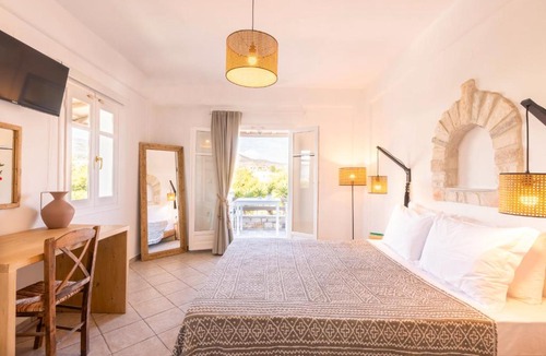 Aliki Apartment | Acoya Suites Paros