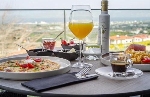 Archea Korinthos Apartment | ACRO Upscale Residences
